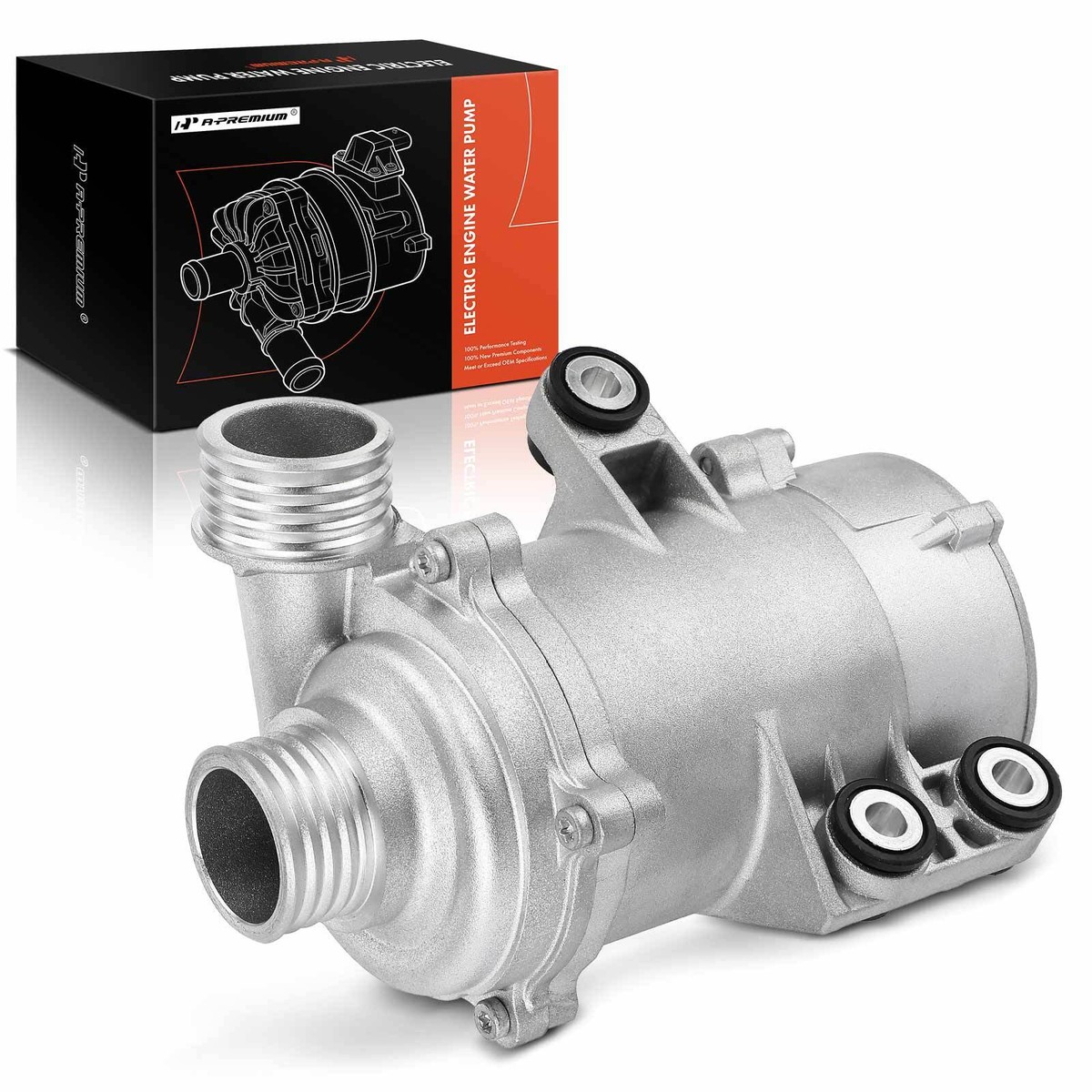 300ZX Tail Lights Set Of 2 84-89 300ZX Billet Z Logo Door Light