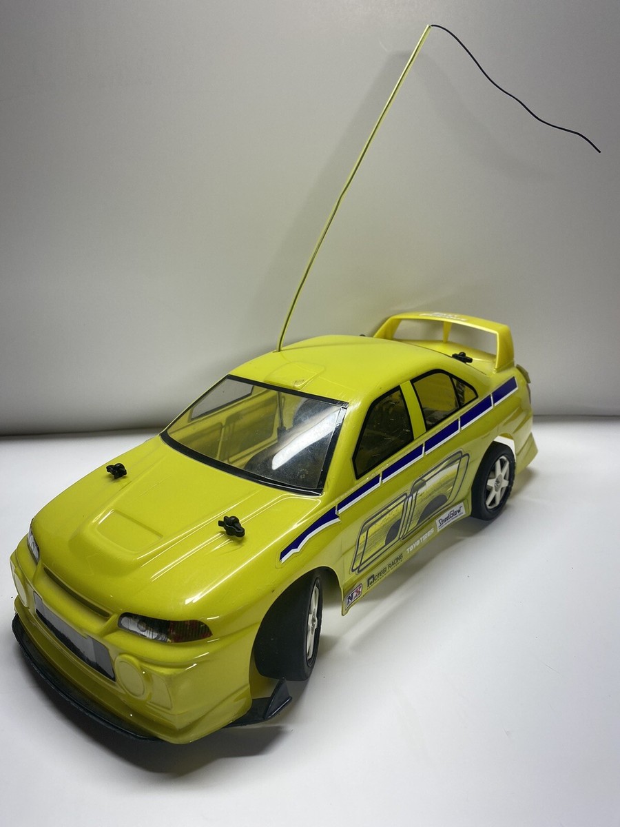 ミニカー FAST&FURIOUS Lancer vs Camaro ミニカー FAST&FURIOUS