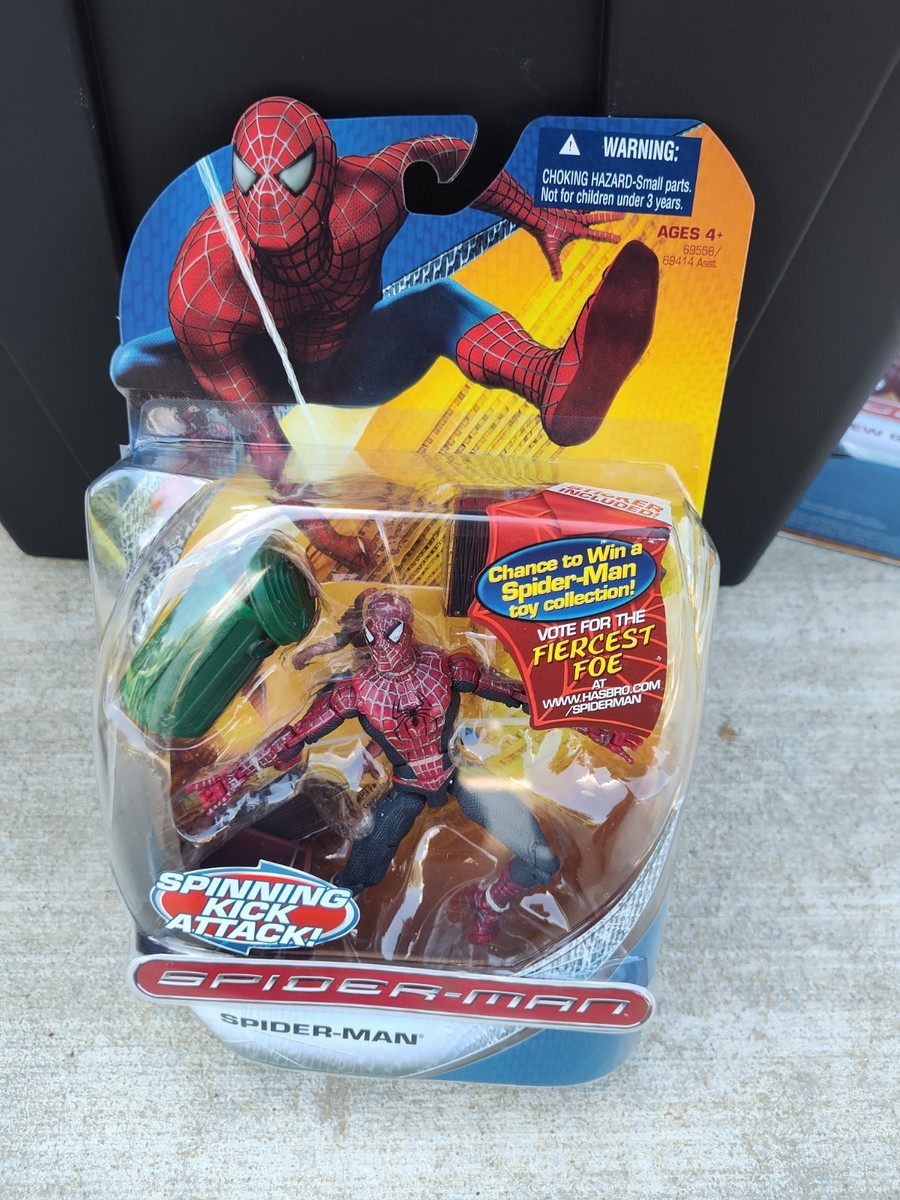 スパイダーマン 3体セット スパイダーマン 3体セット Amazon.co.jp