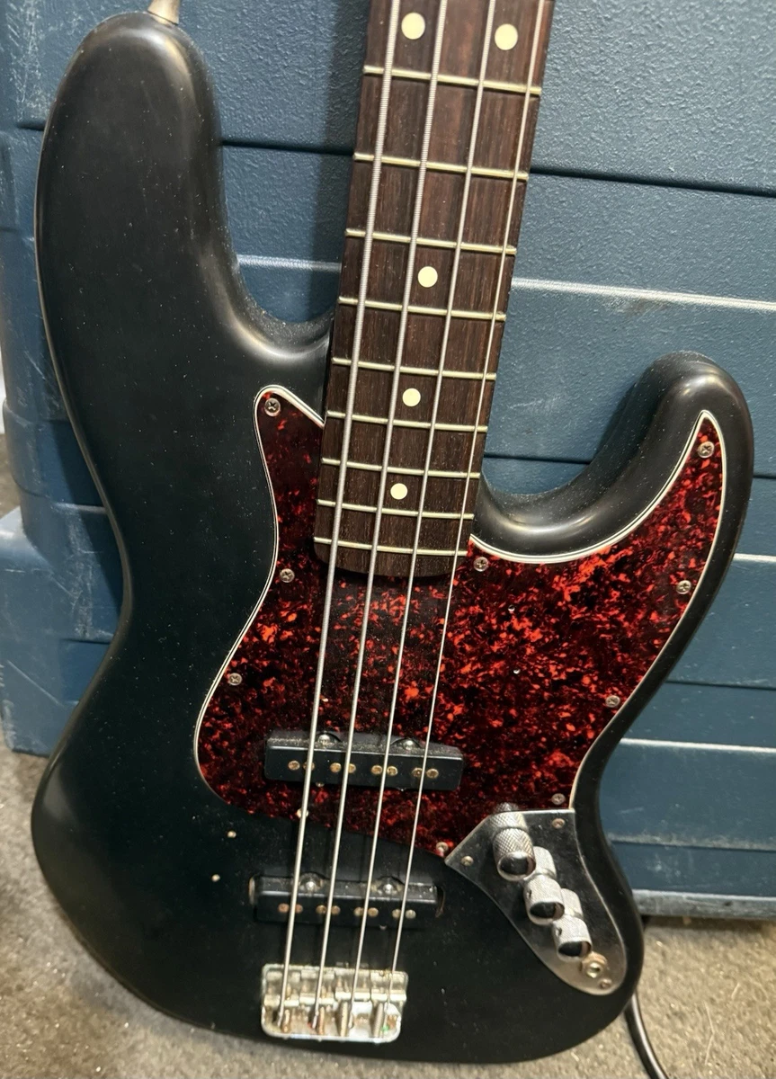 Preços baixos em Baixo Fender Jazz Bass Mexicano em Guitarras | eBay