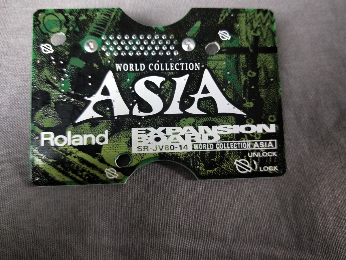 DTM・DAW Roland SR-JV80-14 WORLD COLLECTION ASIA $_57.JPG?set_id