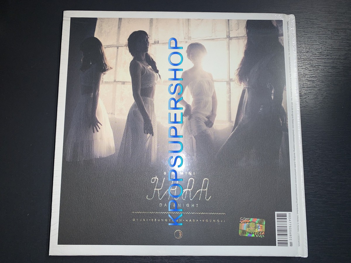 Day & Night by Kara (CD, 2014) for sale online | eBay