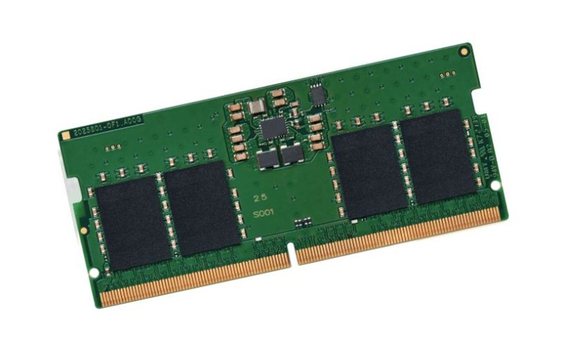 CT16G56C46S5 - 16GB DDR5-5600 SODIMM | eBay