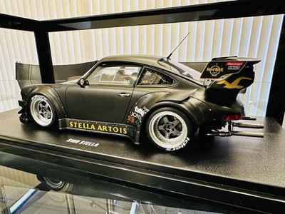 RWB930 Stella Artois 1/18 GTsplit