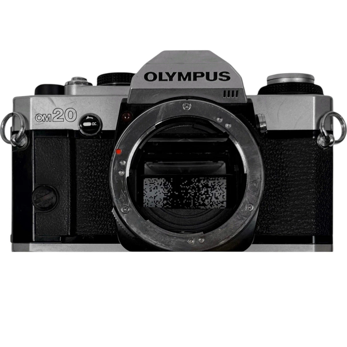 Olympus Om 20 for sale | eBay