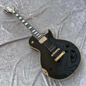 Greco EGC-600 ミント コレクション Les Paul Custom - メルカリ Greco