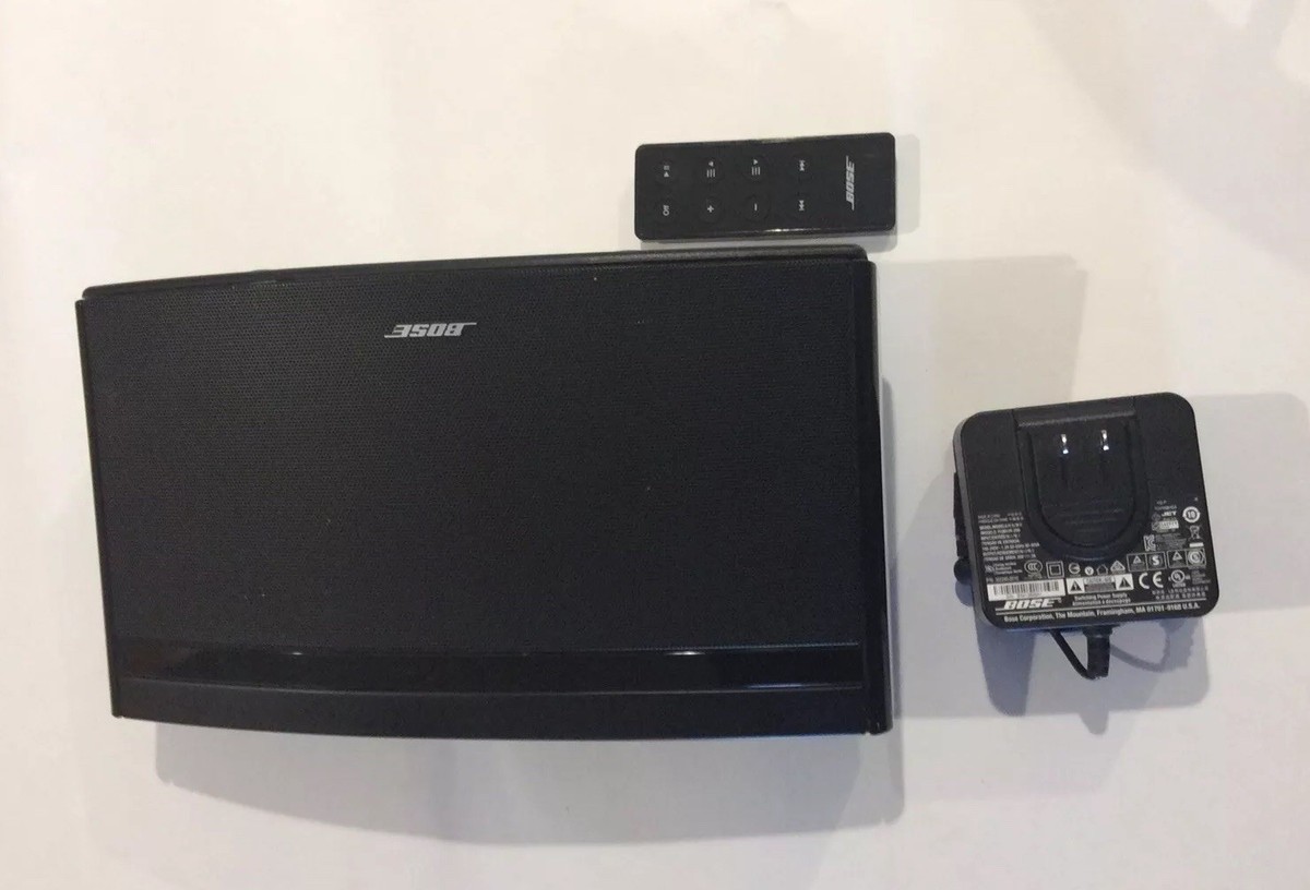 Bose BOSE スピーカー SoundLink Air 001-A00181 soundlink AIR