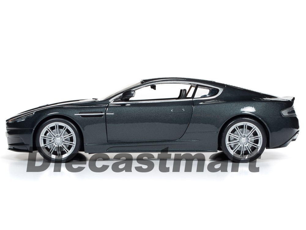 Autoworld 1:18 Aston Martin DB James Bond 007 Quantum of Solace