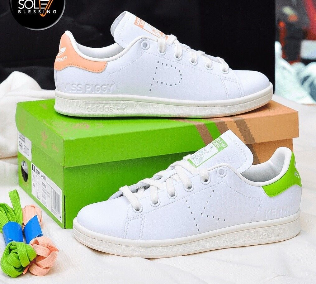 ADIDAS STAN SMITH 