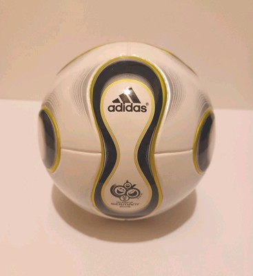 adidas TEAMGEIST 2006年 ドイツワールドカップ公式球 Adidas