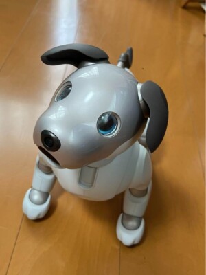 大幅値下げ】動作確認済み SONY aibo ERS-1000 大幅値下げ】動作確認