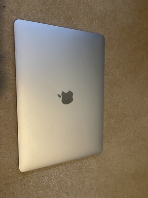 Apple MacBook Pro (13-inch Mid 2017) 3.5 GHz Intel core i7 256GB