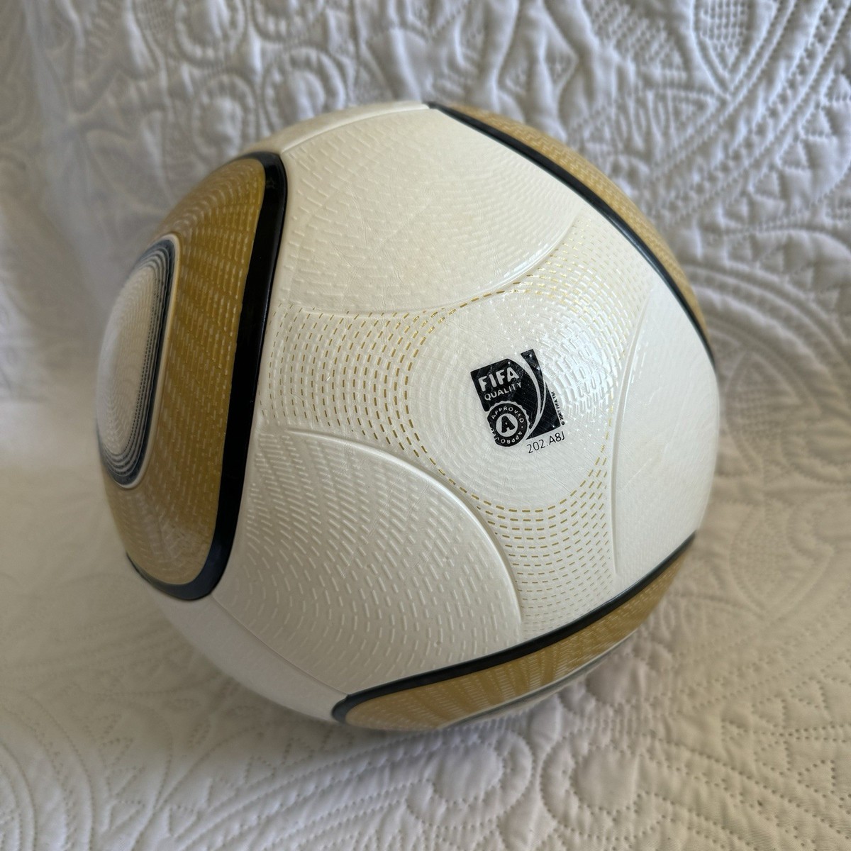 アディダス ジョブラニ サッカーボール adidas サッカーボール