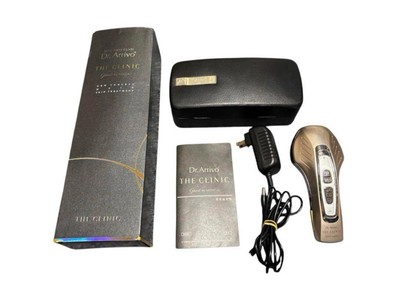 Dr.Arrivo THE CLINIC Ghost for MEDICAL 【公式通販】