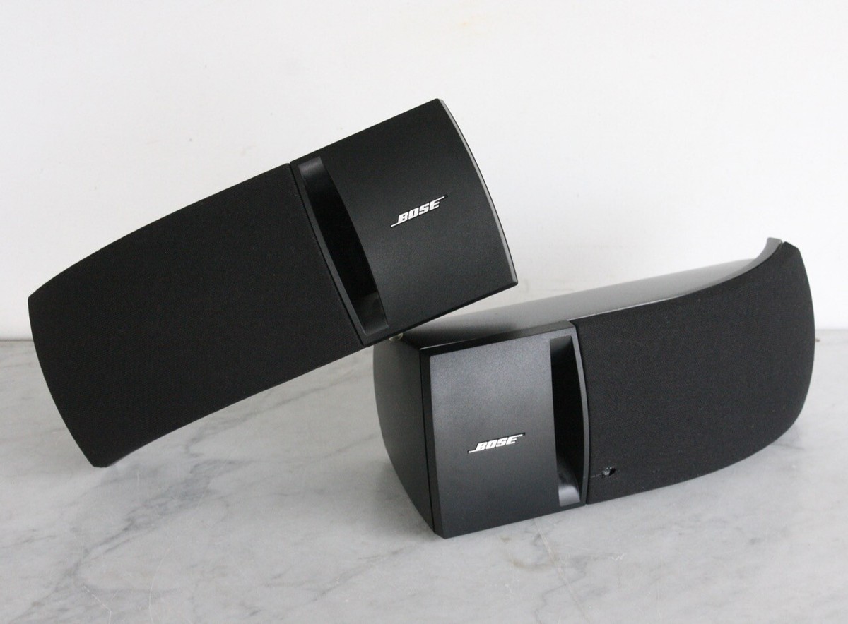 BOSE 161 BOSE 161？ スピーカー 左右セット スピーカー 左右セット✕2