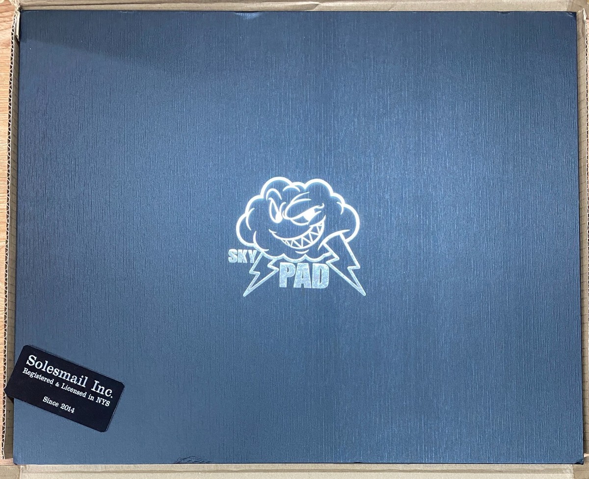 skypad×Brosmind 【公式通販】