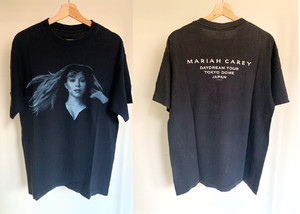 Mariah Carey Tour | eBay