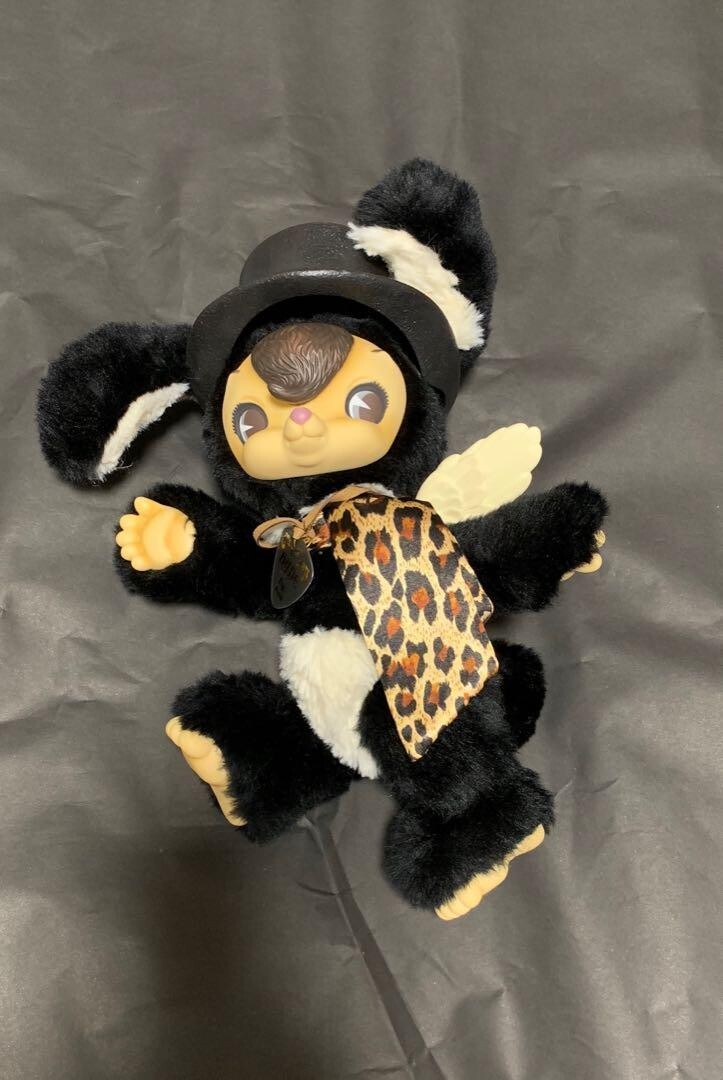 トイズフィールド うさぎ 羽うさ hyde×ToysField トップ トイズ