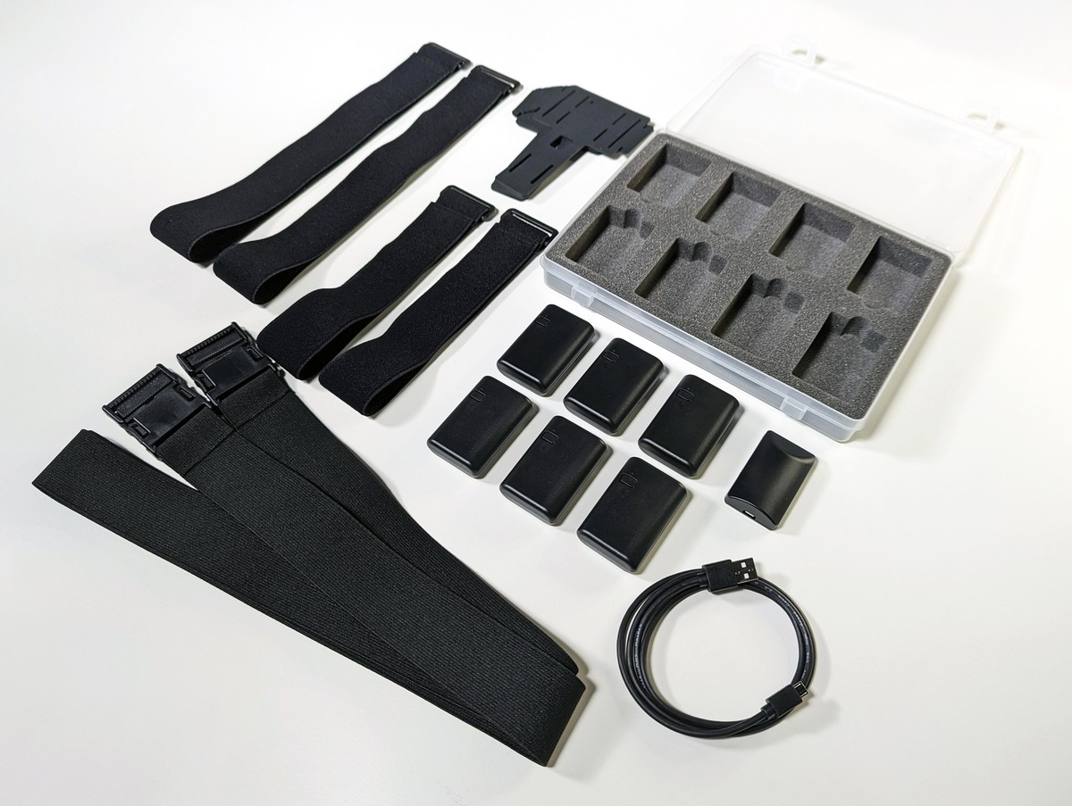 Uni motion Full High Performance Body Motion Tracking Device