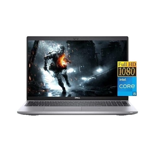 Dell Latitude E5570 Laptop 16gb ram 512gb SSD 15.6