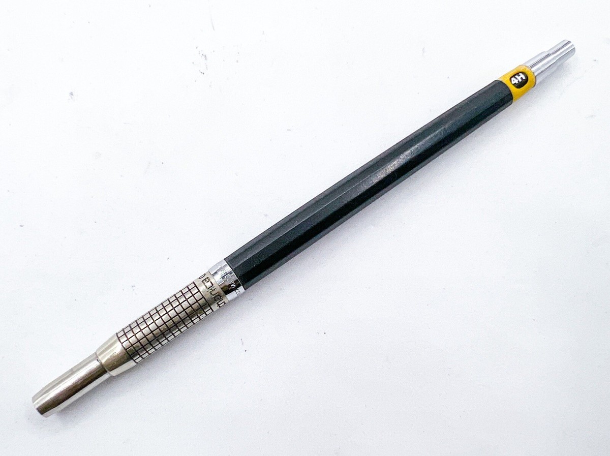 希少Pentel Mechanica ぺんてるメカニカ0.5mm