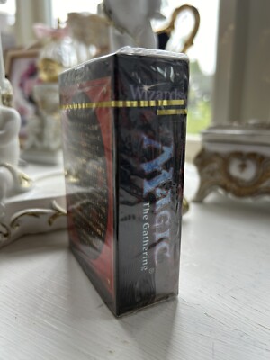 MTG 4th Edition Starter Deck - Japanese FBB (Black Border) New