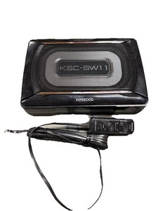 Kenwood Ksc SW 11 | eBay