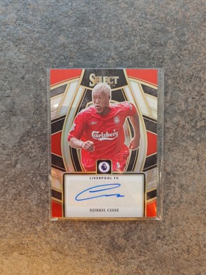 Topps 限定25枚 日本代表 遠藤航 直筆サイン オートグラフ リバプール