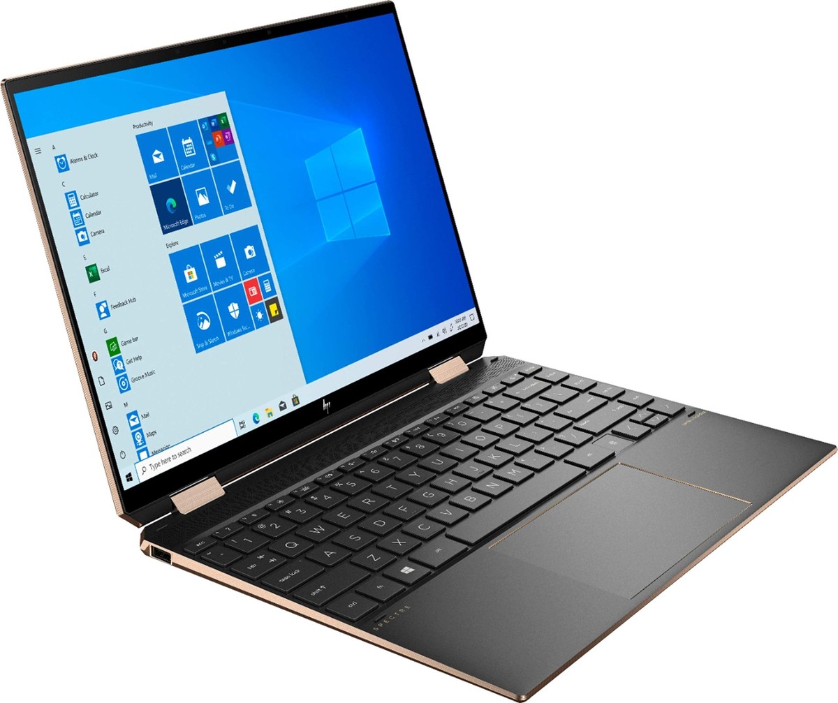 HP - Spectre x360 2-in-1 13.5