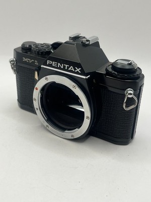 Camera Lens Ebay Pentax Mv Camera [Ex5+] Pentax MV1 SLR 35mm Film