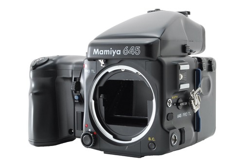 Excellent+++++】 Mamiya Sekor C 80mm f2.8N for 645 1000s Super Pro