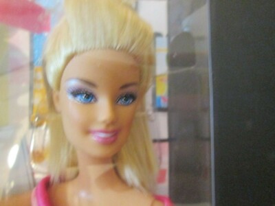 Barbie I Can Be Artist (Target Exclusive) #Y7486 | eBay