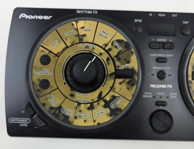 Pioneer RMX-500 名機 完動品 希少 Pioneer RMX-500 名機 完動