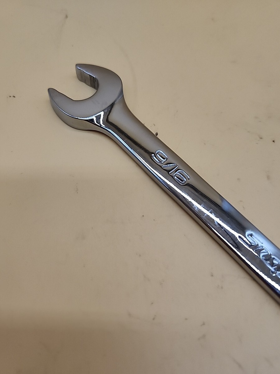 Snap-on SOEX18 9/16