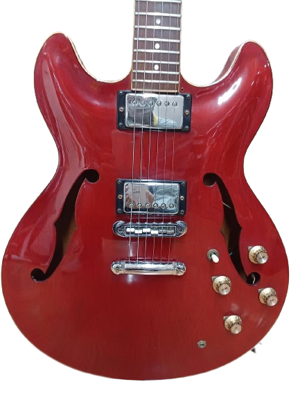 T*E様 【YAMAHA SA700 Super Axe】ヴィンテージ ES-3 T*E様 【YAMAHA