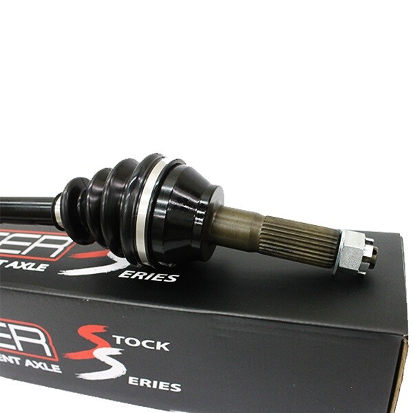 Krx 1000 Aftermarket Accessories NICHE Rear Left CV Axle Drive