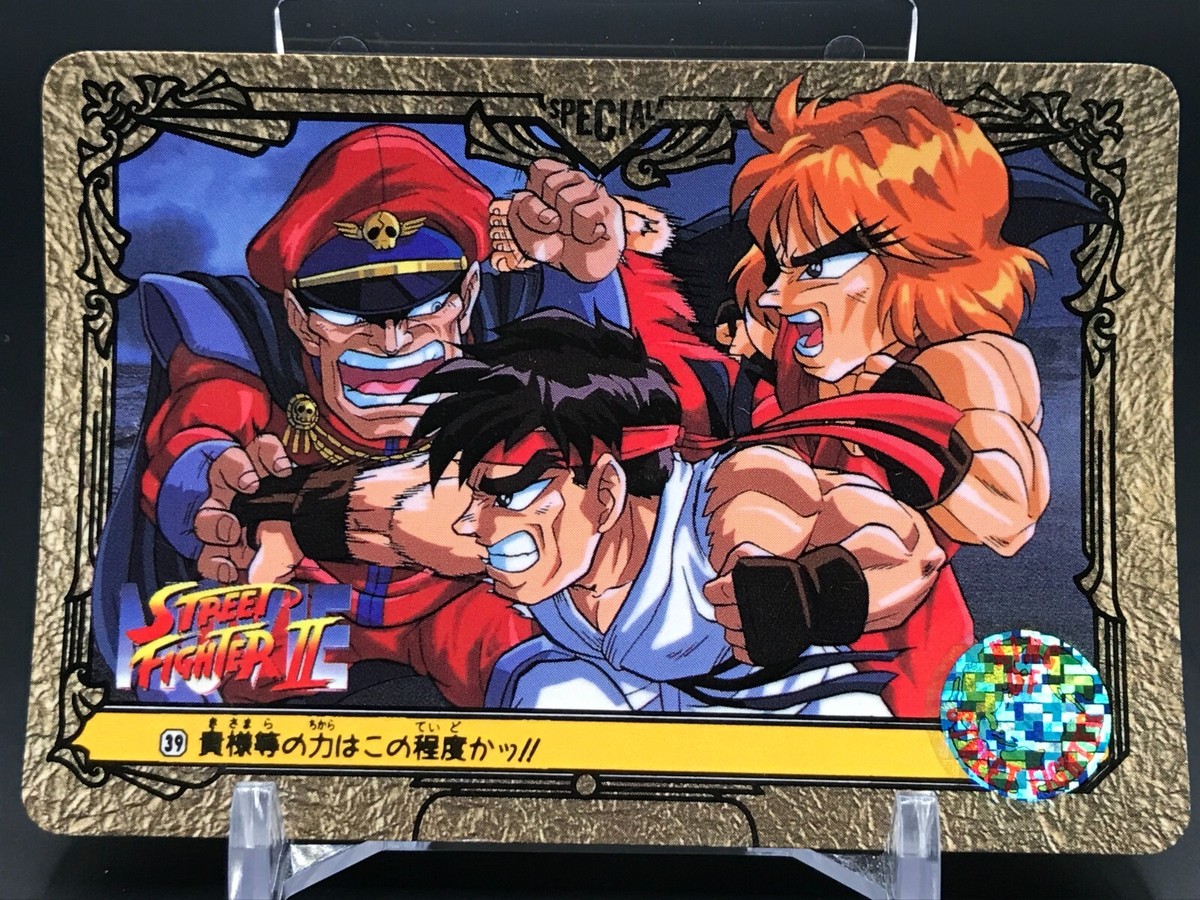 侍魂 ワールドヒーローズ2 龍虎の拳 ファイヤースープレックス トレカ