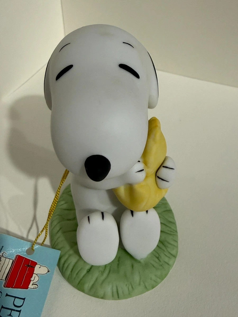 Westland Snoopy In Collectible Peanuts Figurines for sale | eBay