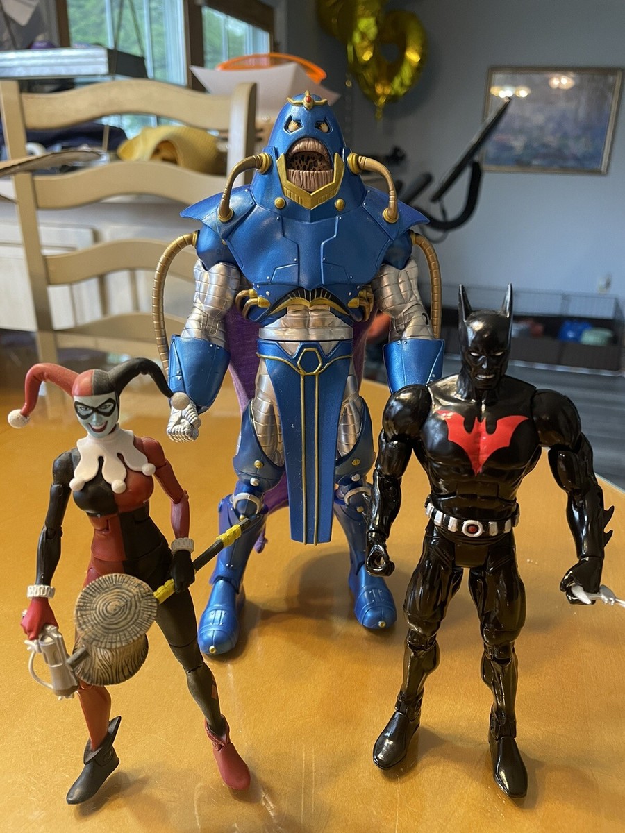 DC ユニバースクラシックス アンチモニター DC DC Universe Classics