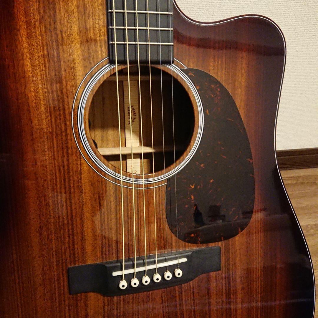 ギター Martin DC special ovangkol Martin DC special ovangkol
