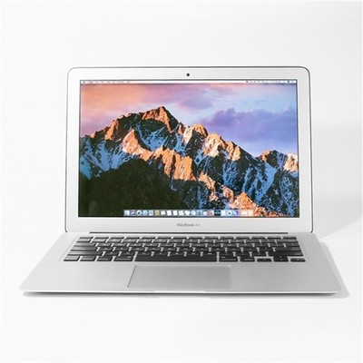 Apple MacBook Air Z0UU1LL/A 13.3