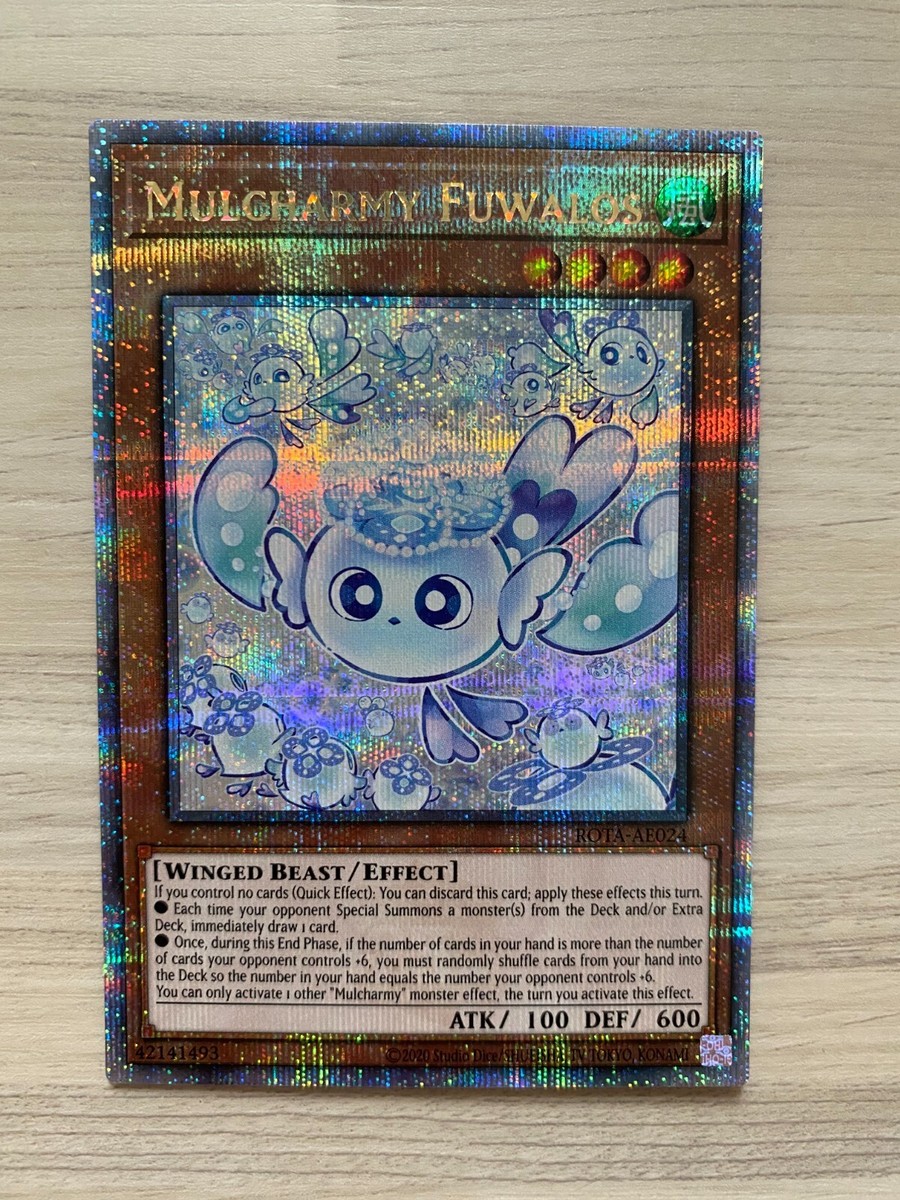 遊戯王 泰亜版 アジア英語版 幻獣魔王バフォメット 25thシークレット