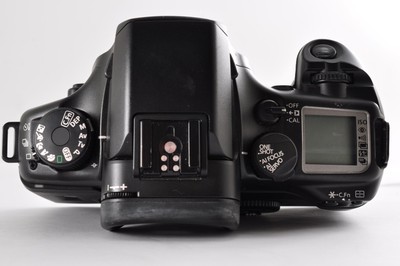 Canon EOS 7 一眼レフカメラ フィルムカメラ ジャンク 動作未確認