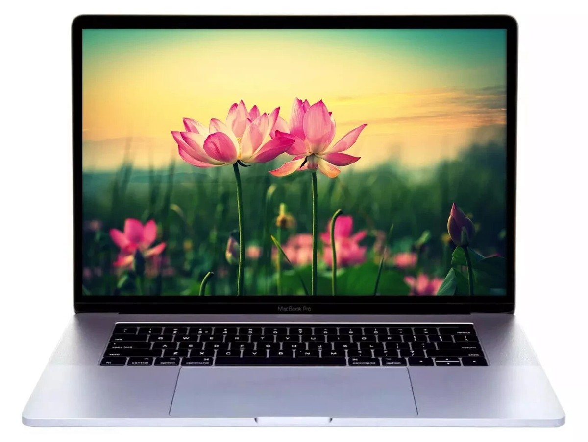 MacBook Pro 16