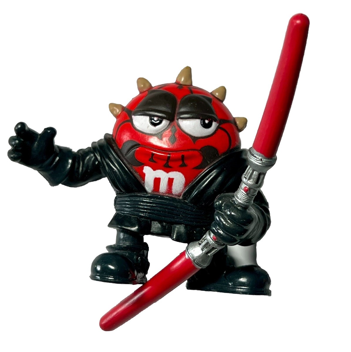 Star Wars M&M's MM Chocolate 