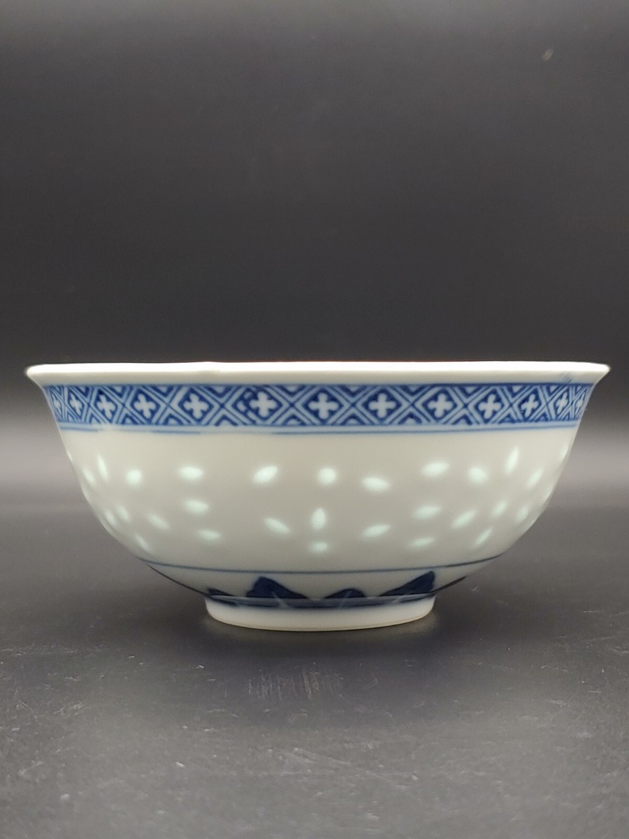 玩玉 款 青花 龍青海波文 合子 玩玉 款 青花 龍青海波文 合子 玩玉 款