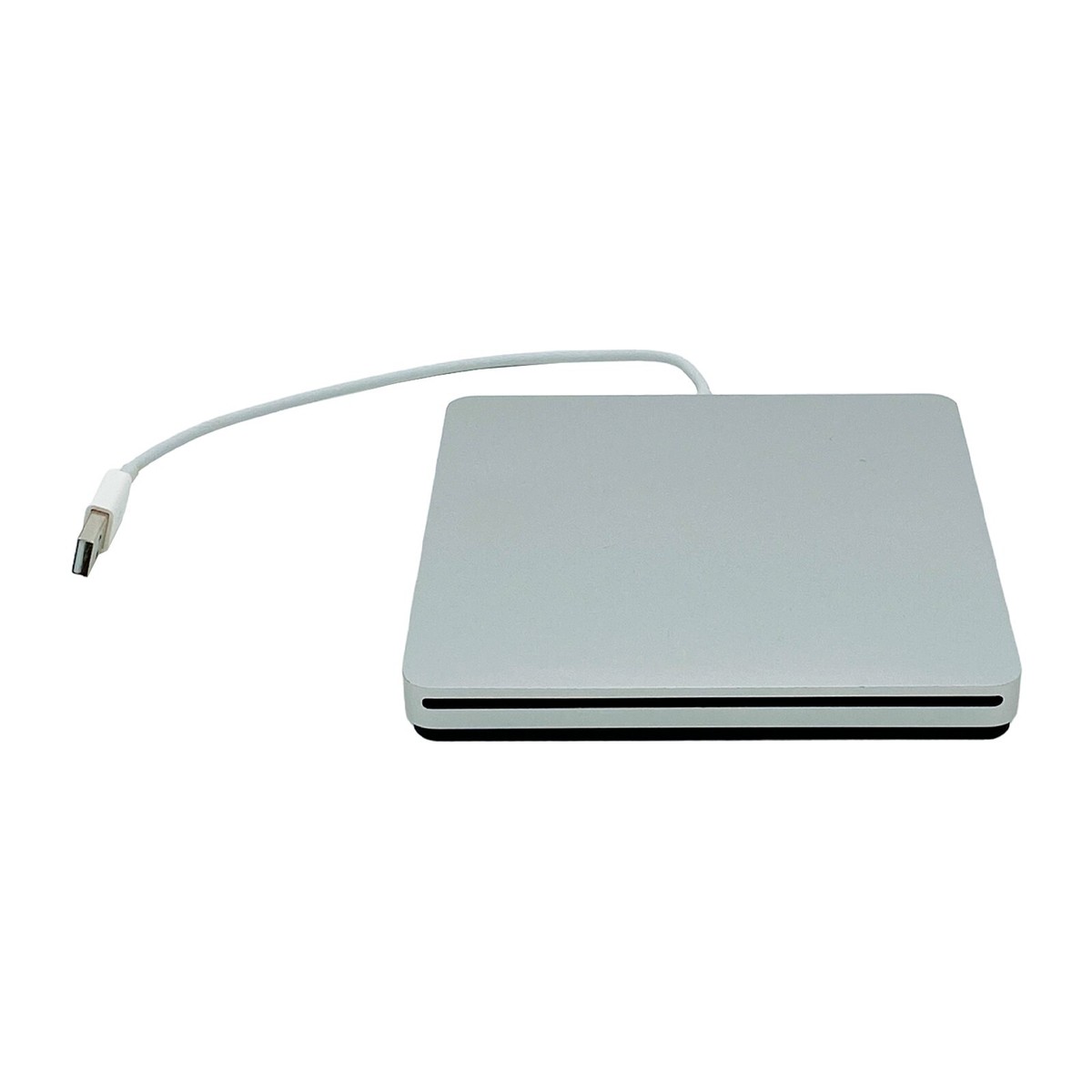 Original Apple A1379 USB SuperDrive CD DVD Player External Drive