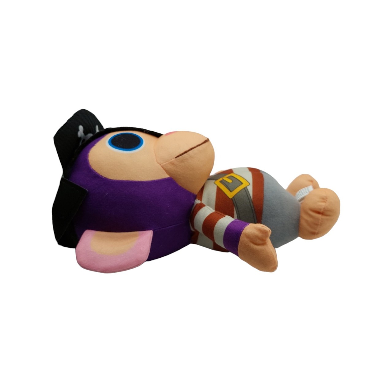 希少 モンチッチベビチッチのお友達イヌタヌキネコクマヒツジの