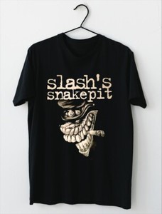 90s SLASH'S SNAKEPIT Tシャツ GUN'S ガンズ