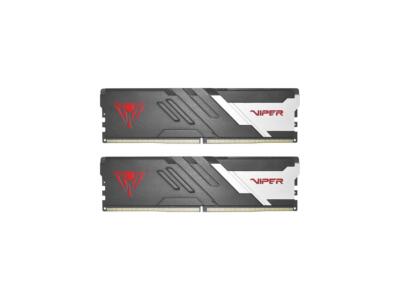 Patriot Viper Venom 32GB (2 x 16GB) 288-Pin PC RAM DDR5 6000 (PC5